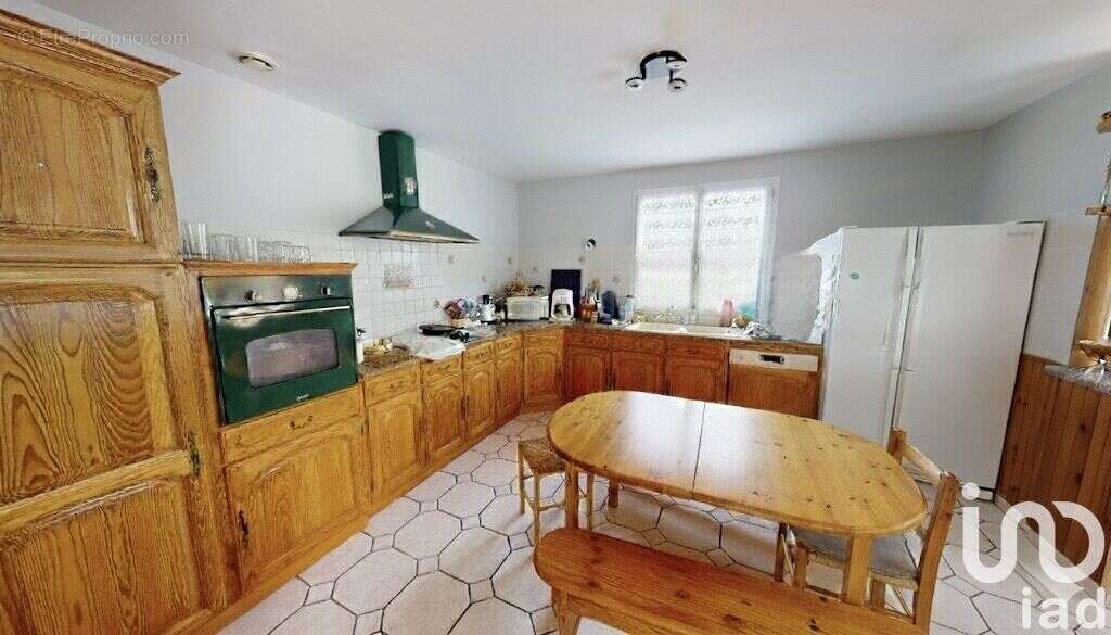 Photo 4 - Maison à MASLACQ