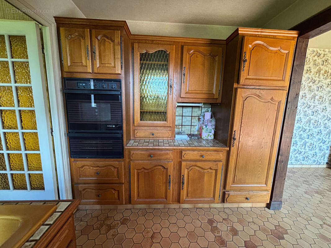 Maison à LA FERTE-BERNARD