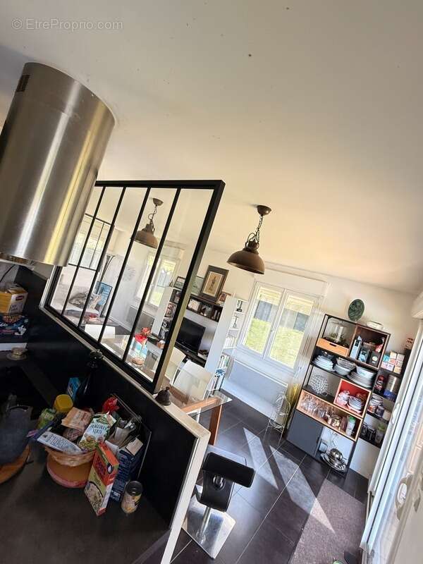 Maison à FRESSELINES