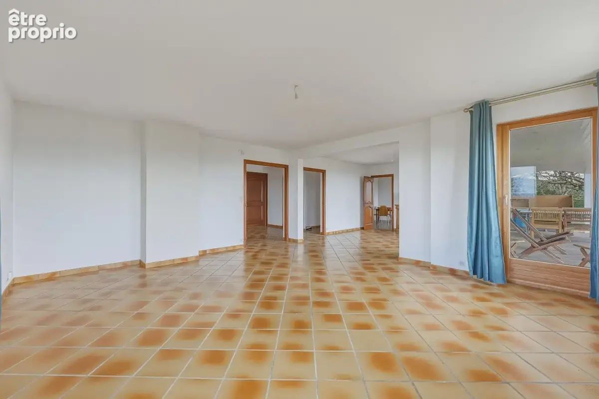 Maison individuelle - Vue panoramique et calme - photo 6