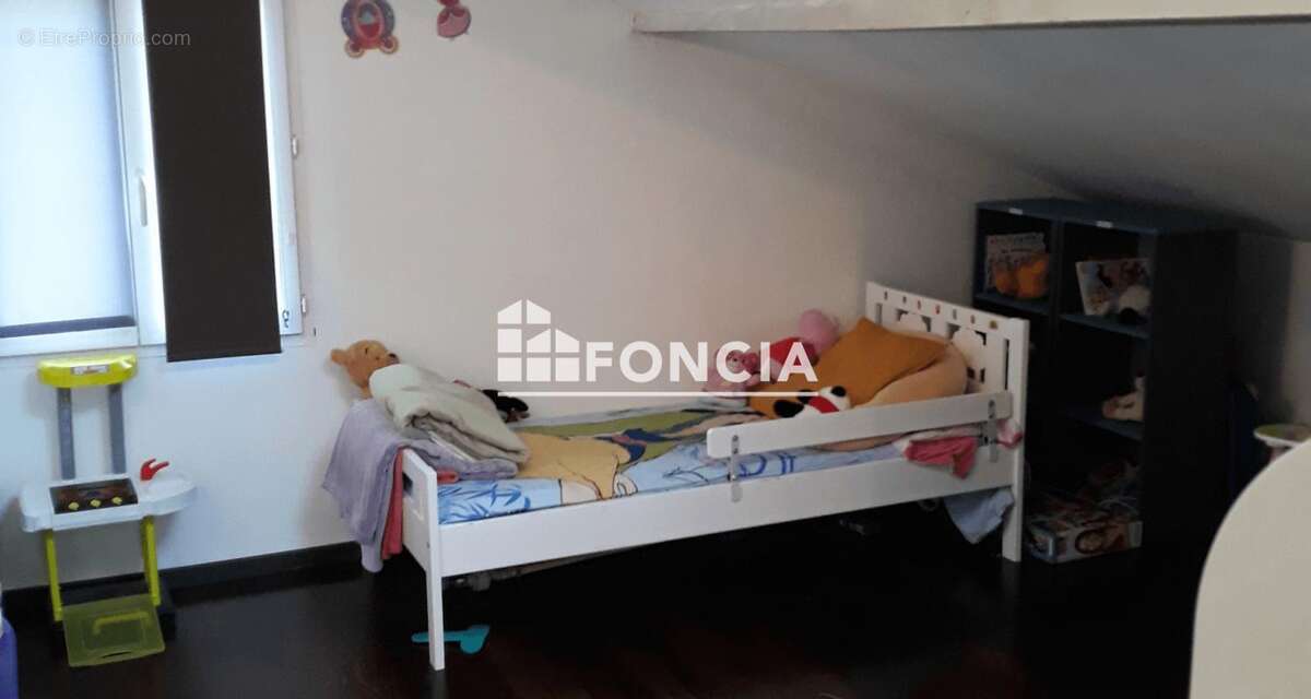 Maison à VILLARD-BONNOT