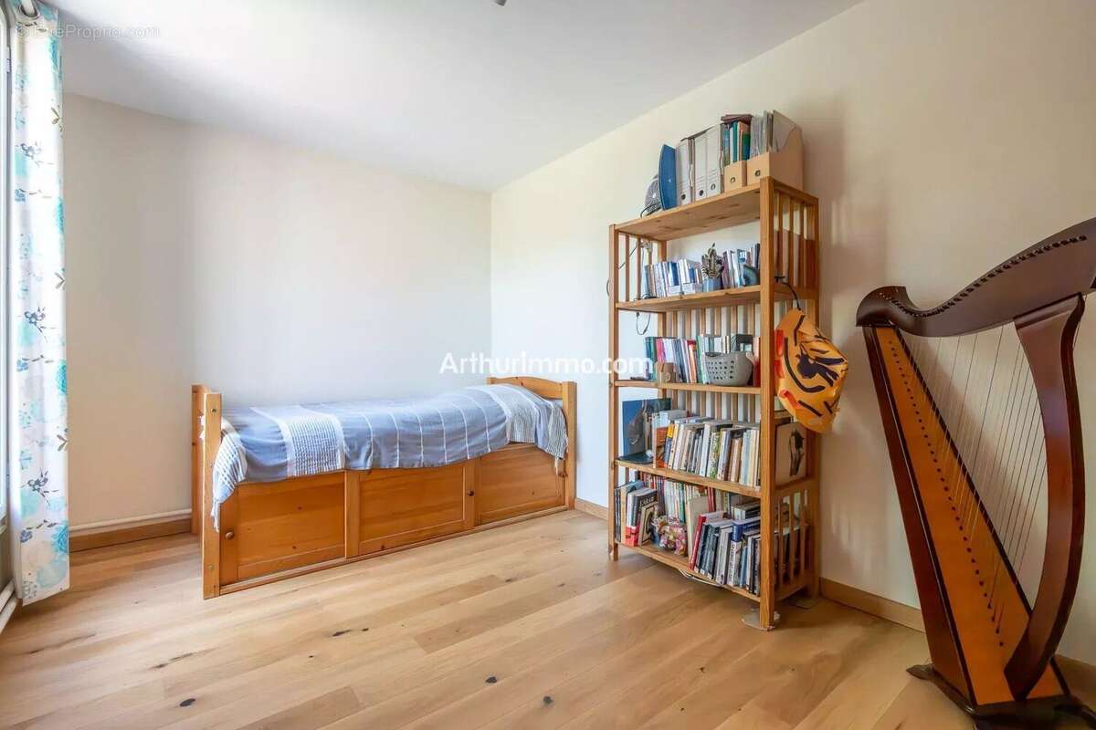 Appartement à SUCY-EN-BRIE
