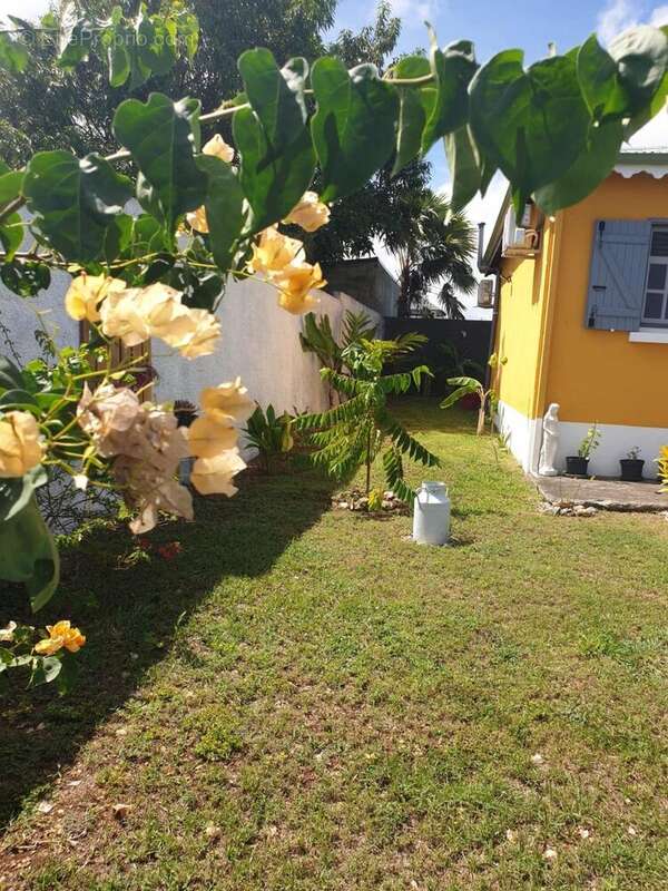 Photo 8 - Maison à PORT-LOUIS