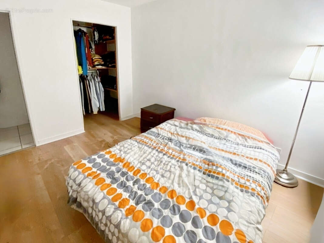 Appartement à FERNEY-VOLTAIRE