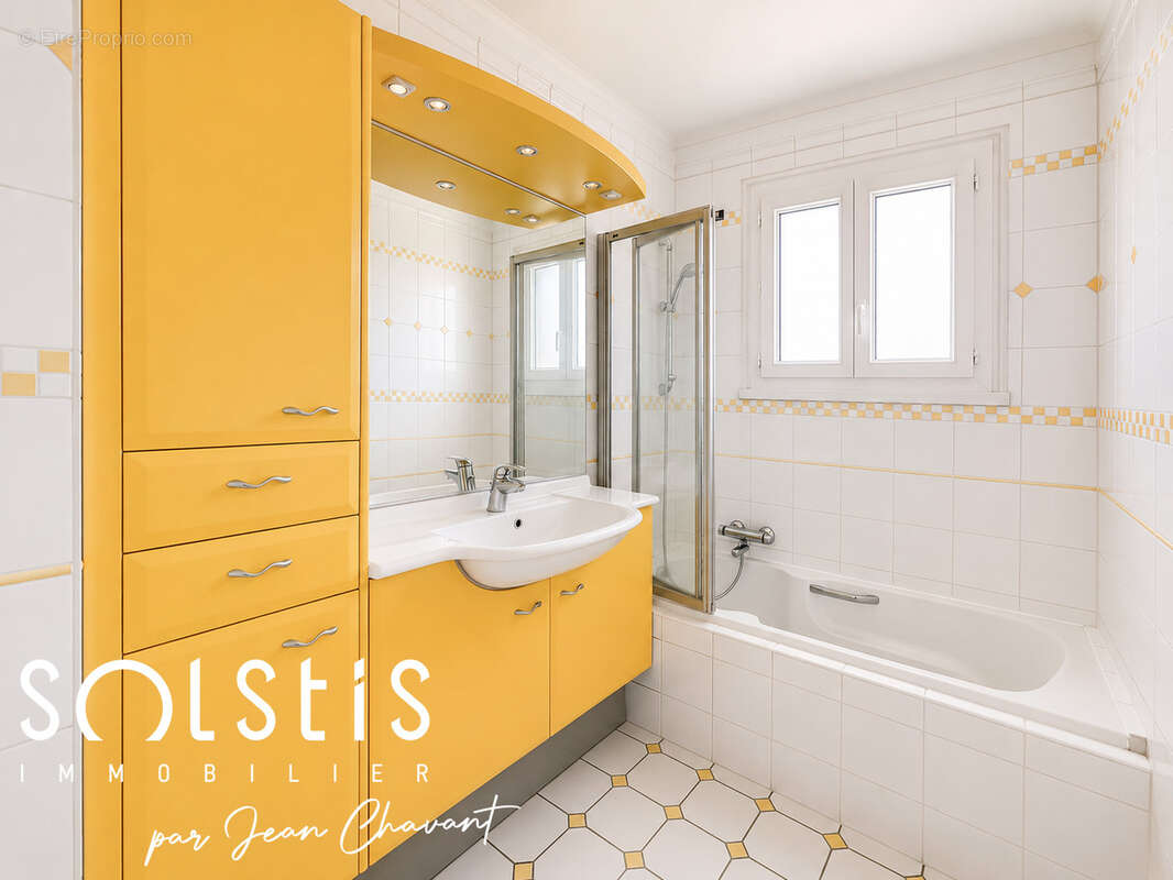 Appartement à VILLARS