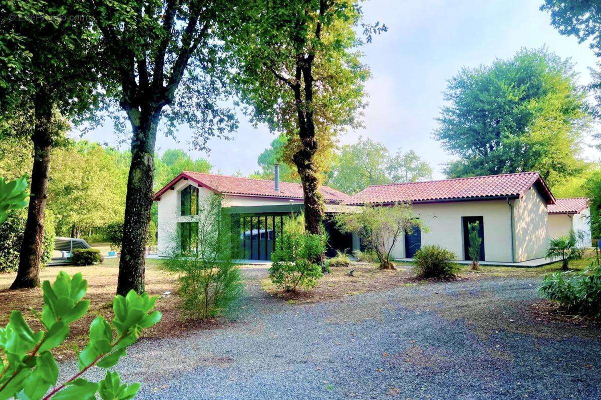 Maison à SANGUINET