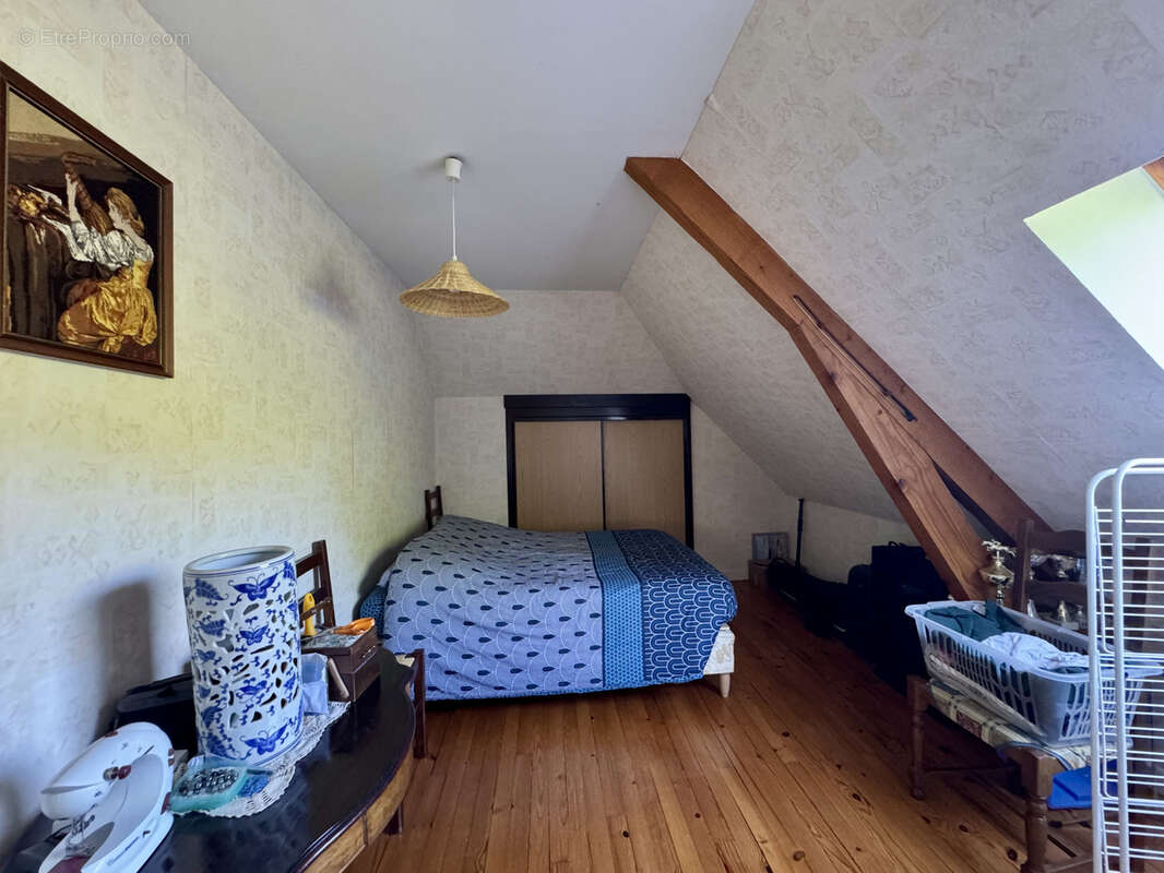 Maison à USSEL