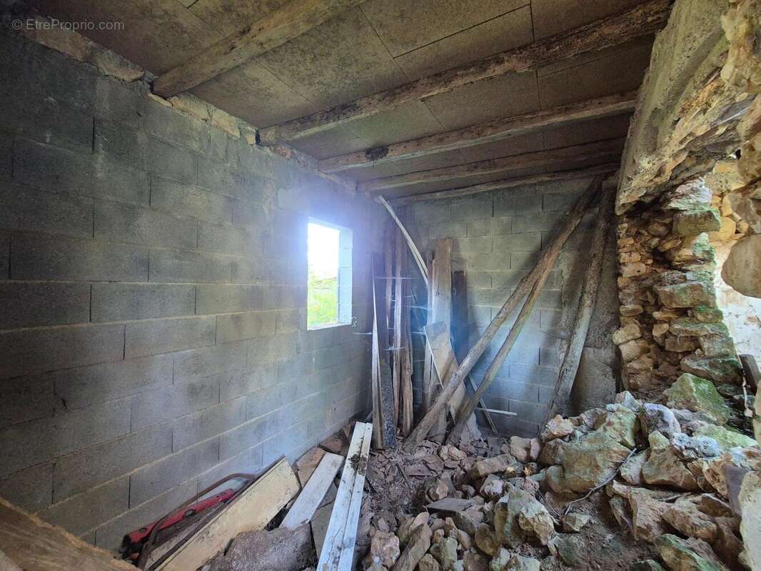 Photo 4 - Maison à CURZAY-SUR-VONNE