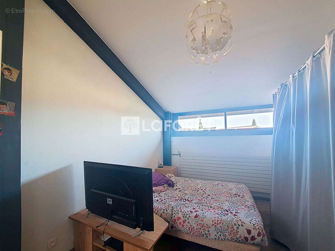 Maison à VILLEMUR-SUR-TARN