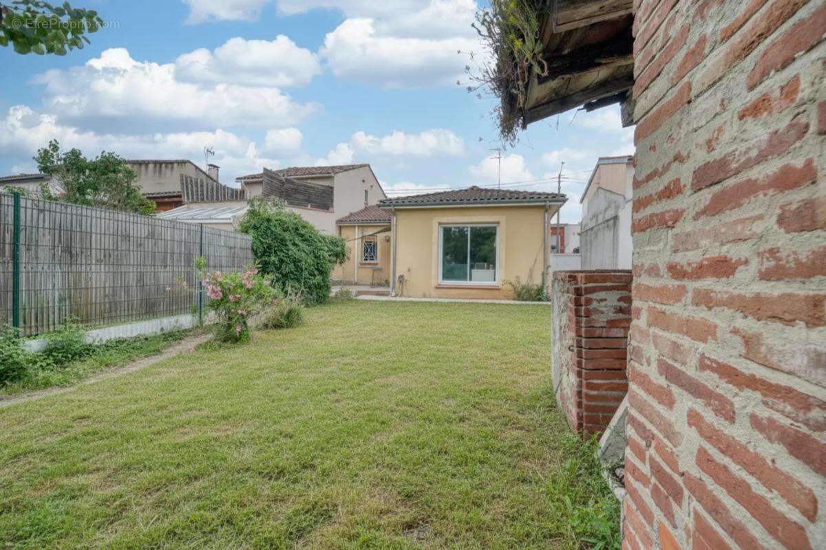 Maison de 3 pièces de 80m² à Toulouse - photo 18