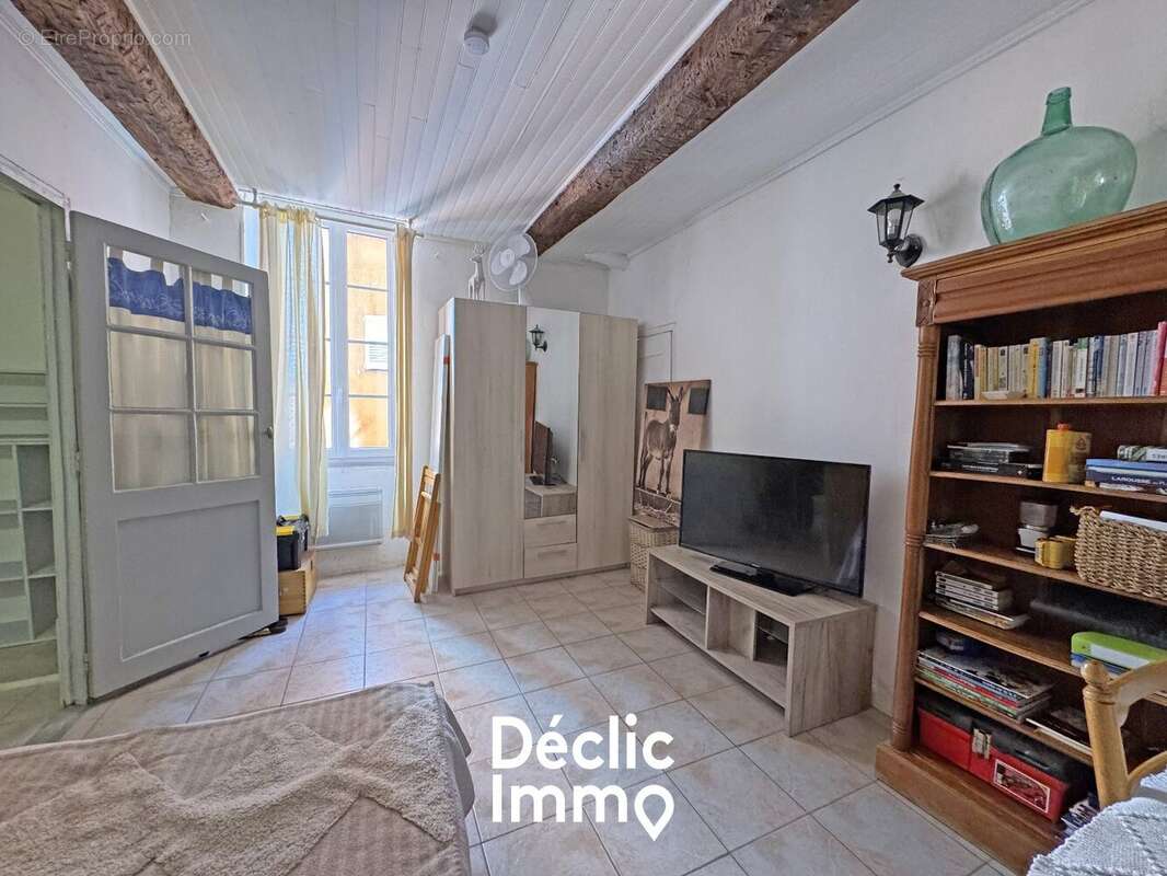 Appartement à GRASSE