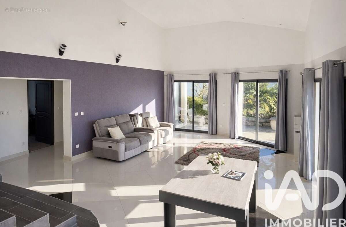 Photo 9 - Maison à SILLANS