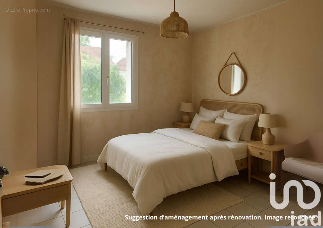 Photo 6 - Maison à DECINES-CHARPIEU