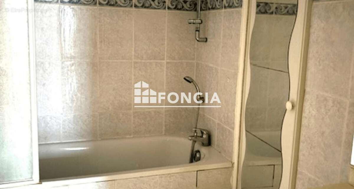 Appartement à NARBONNE