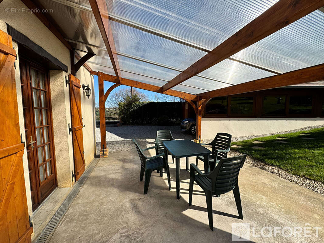 Maison 5 pièce(s) 109 m2 - photo 7