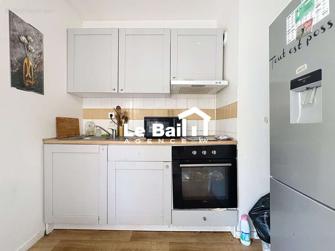 Appartement à BEAUVAIS