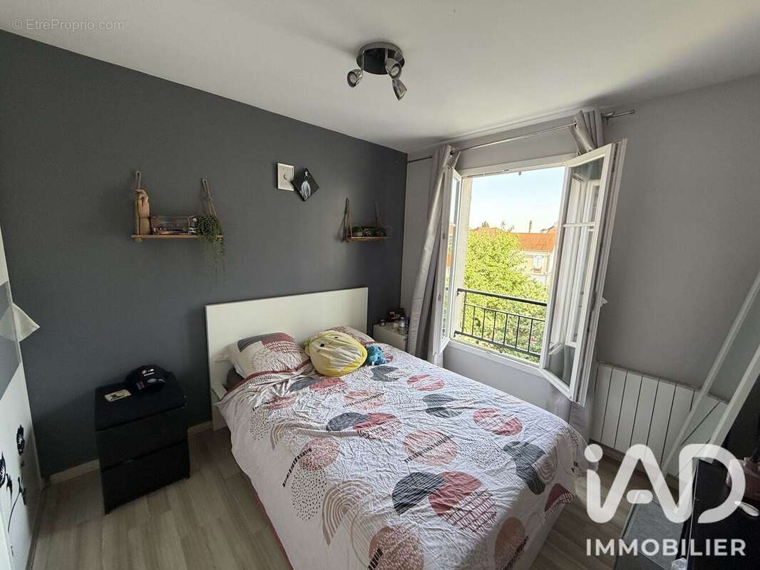 Photo 5 - Appartement à TIGERY
