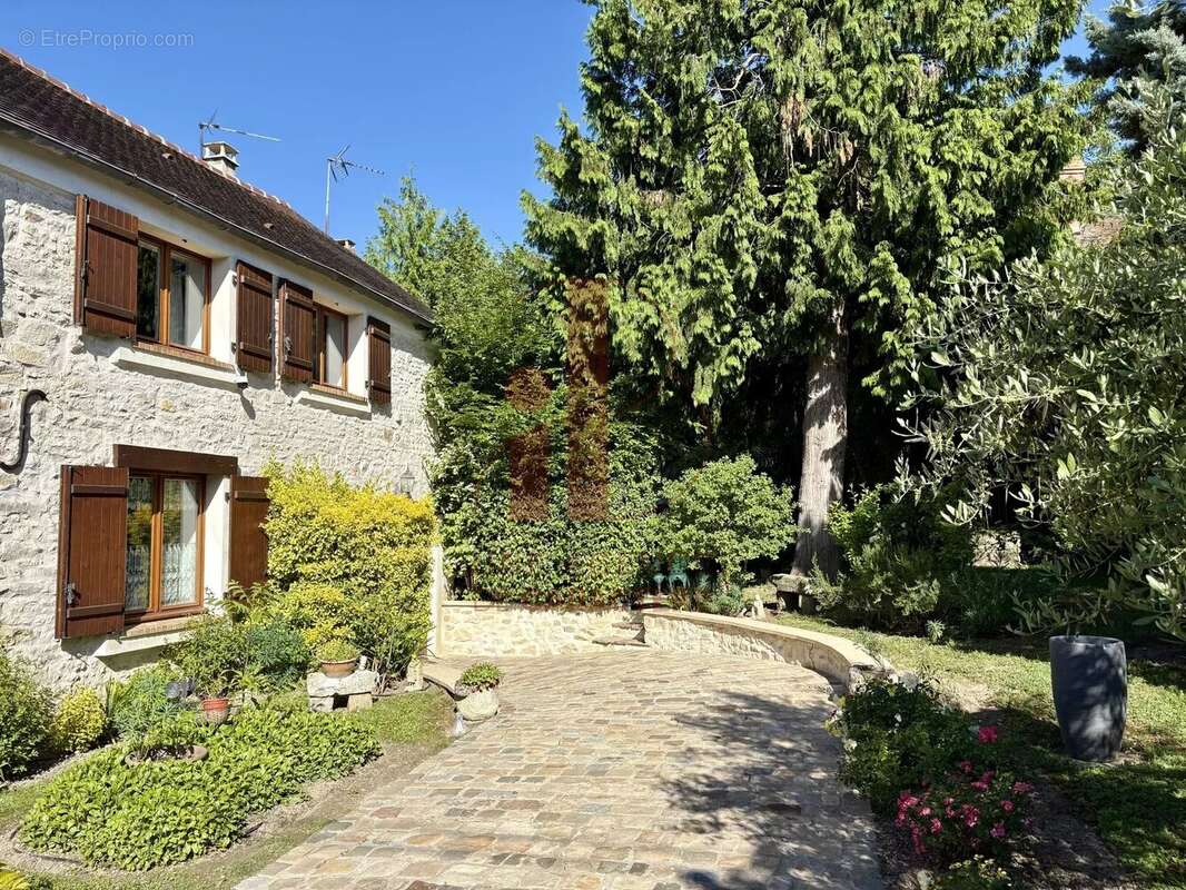 Maison à ACHERES-LA-FORET