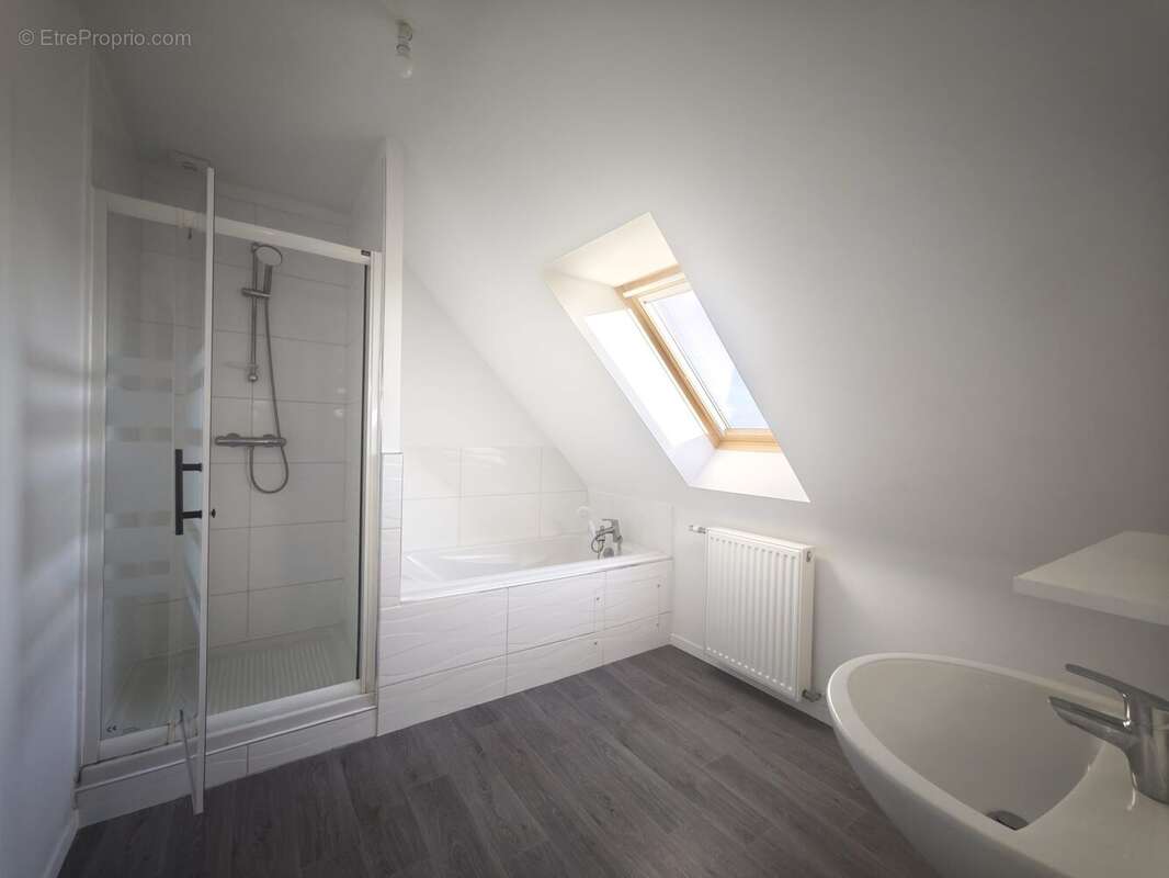 Maison à METEREN