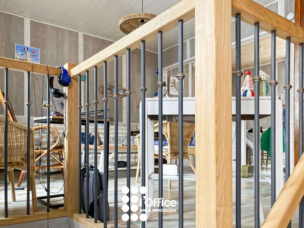 Maison à LES SABLES-D'OLONNE