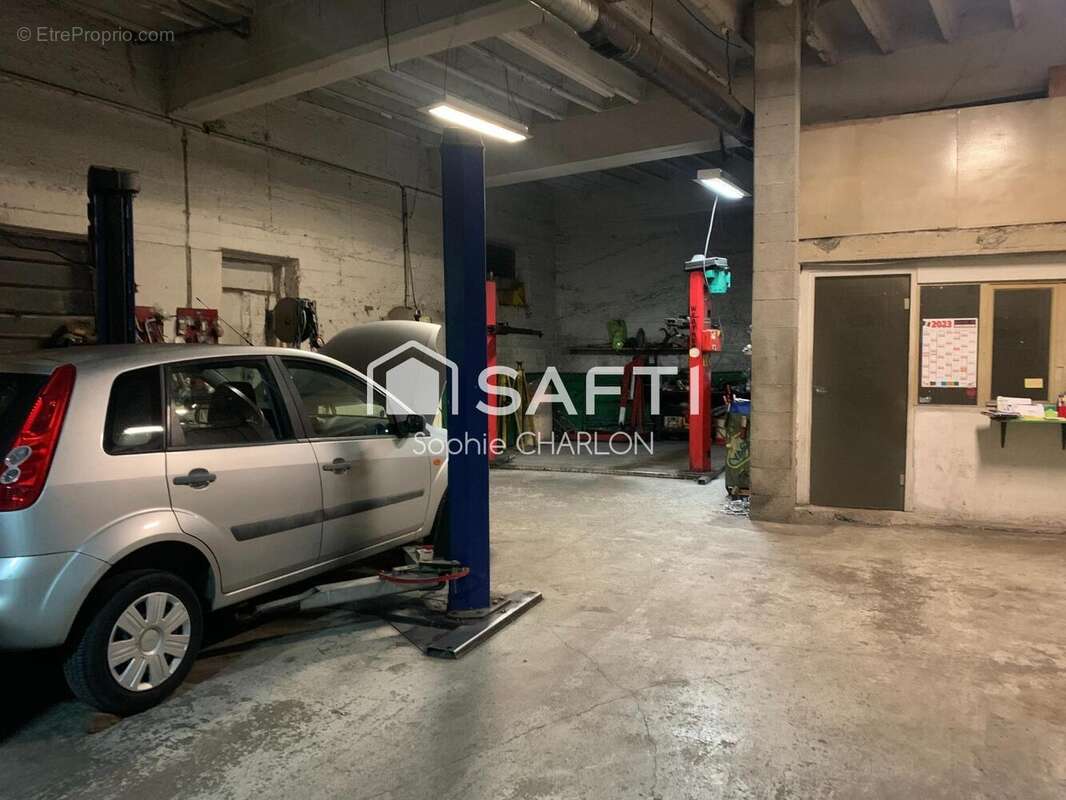 Photo 5 - Maison à VALENCE