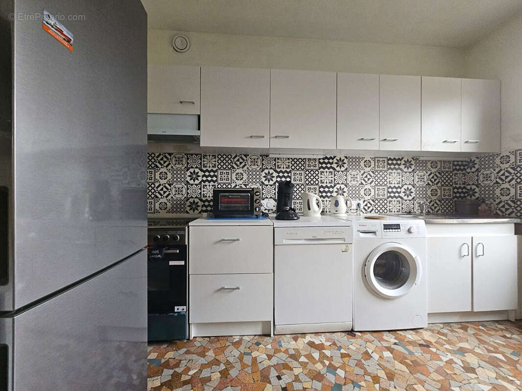 Maison à LUC-SUR-MER