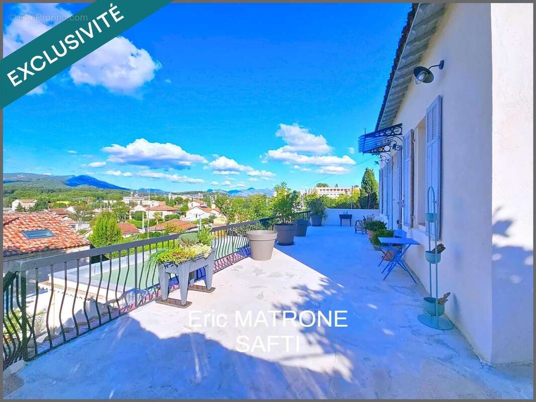 Photo 5 - Maison à MARSEILLE-11E