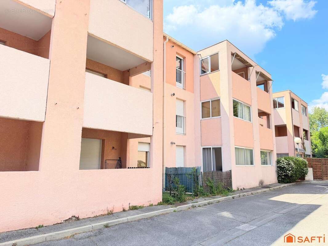 Photo 9 - Appartement à AVIGNON