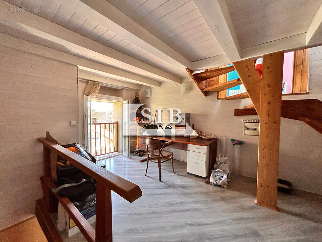 Maison à BRETIGNY-SUR-ORGE