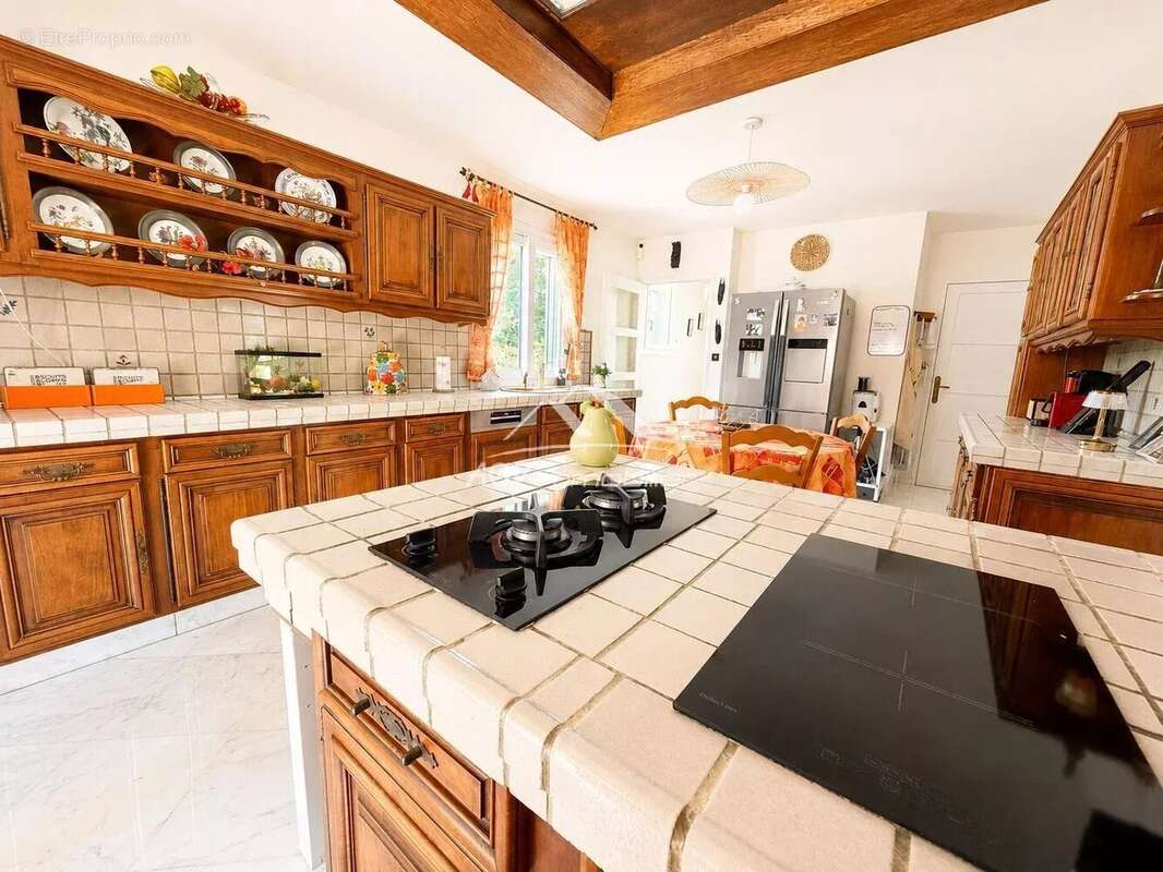 Villa Ribaute-les-Tavernes 230 m² habitables sur 9700 m² de terrain - photo 11