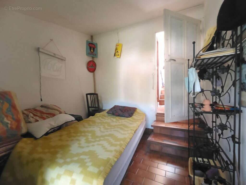 Maison à LABASTIDE-ROUAIROUX