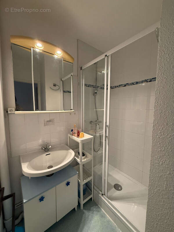 Appartement à SAINT-HILAIRE-DE-RIEZ