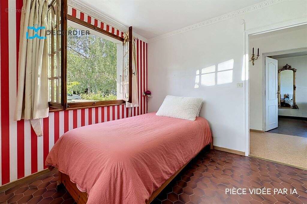 Maison à MAXILLY-SUR-LEMAN