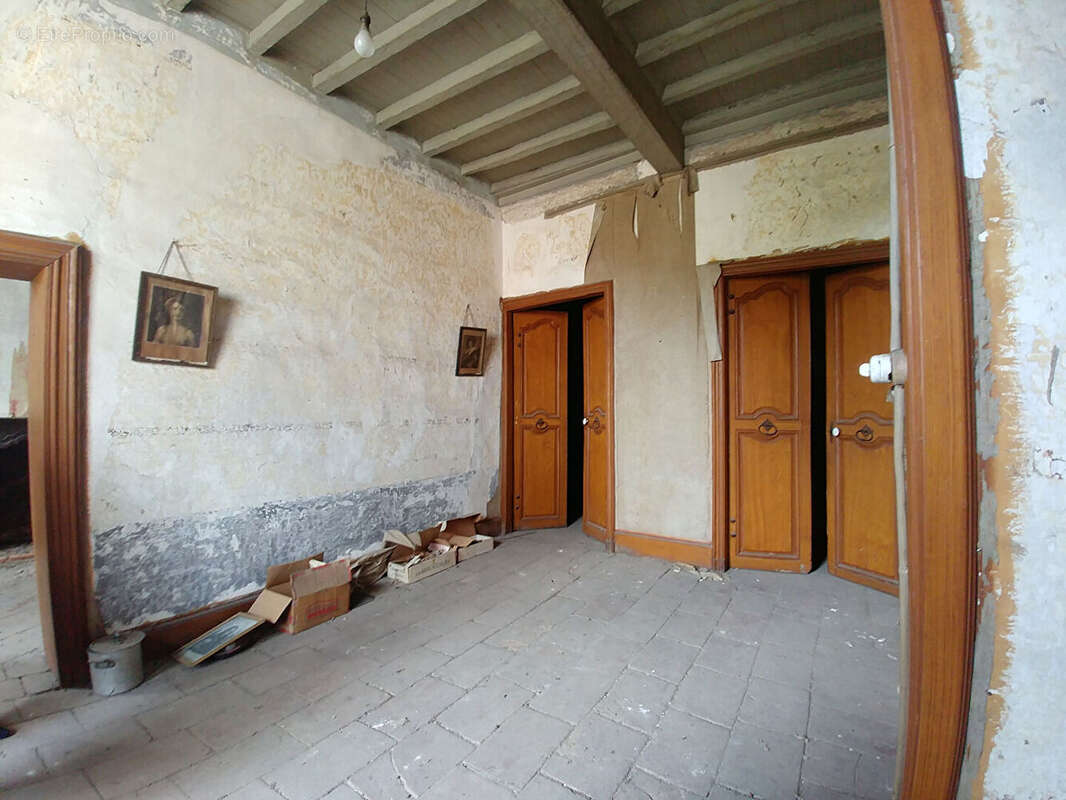 Maison à REALVILLE