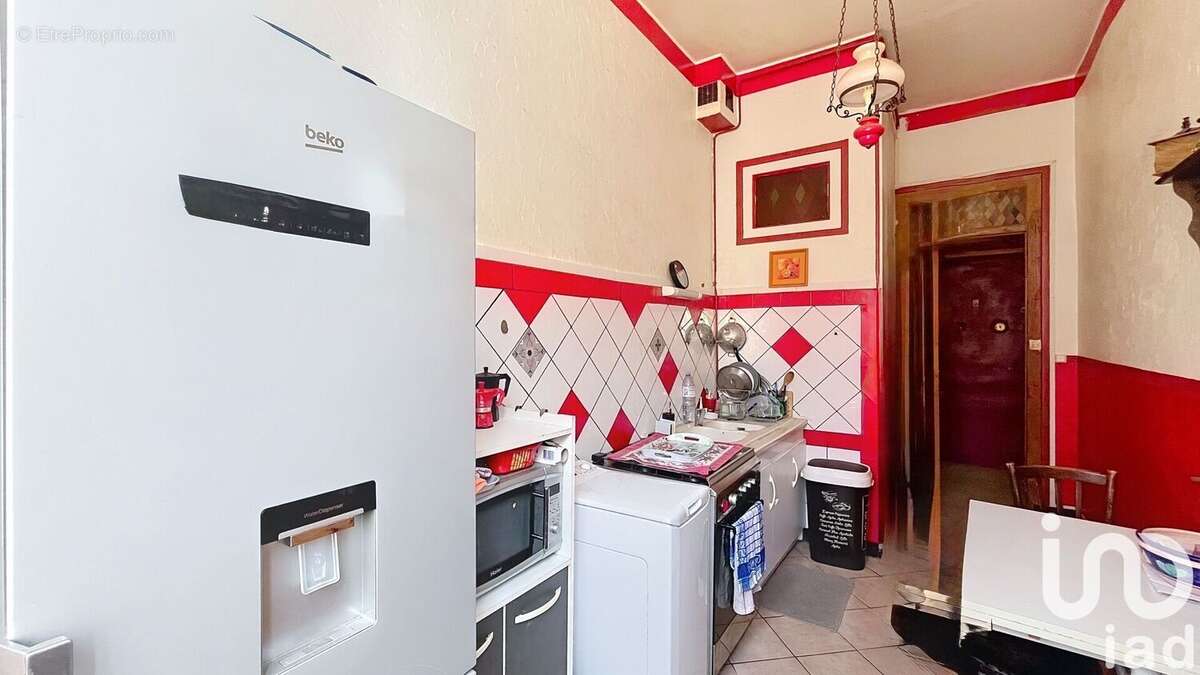 Photo 6 - Appartement à LYON-1E