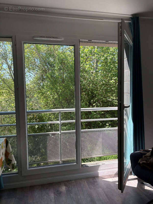 Appartement à BETHUNE