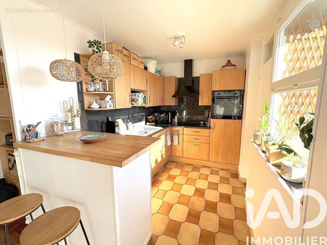 Photo 2 - Appartement à LIVRY-GARGAN