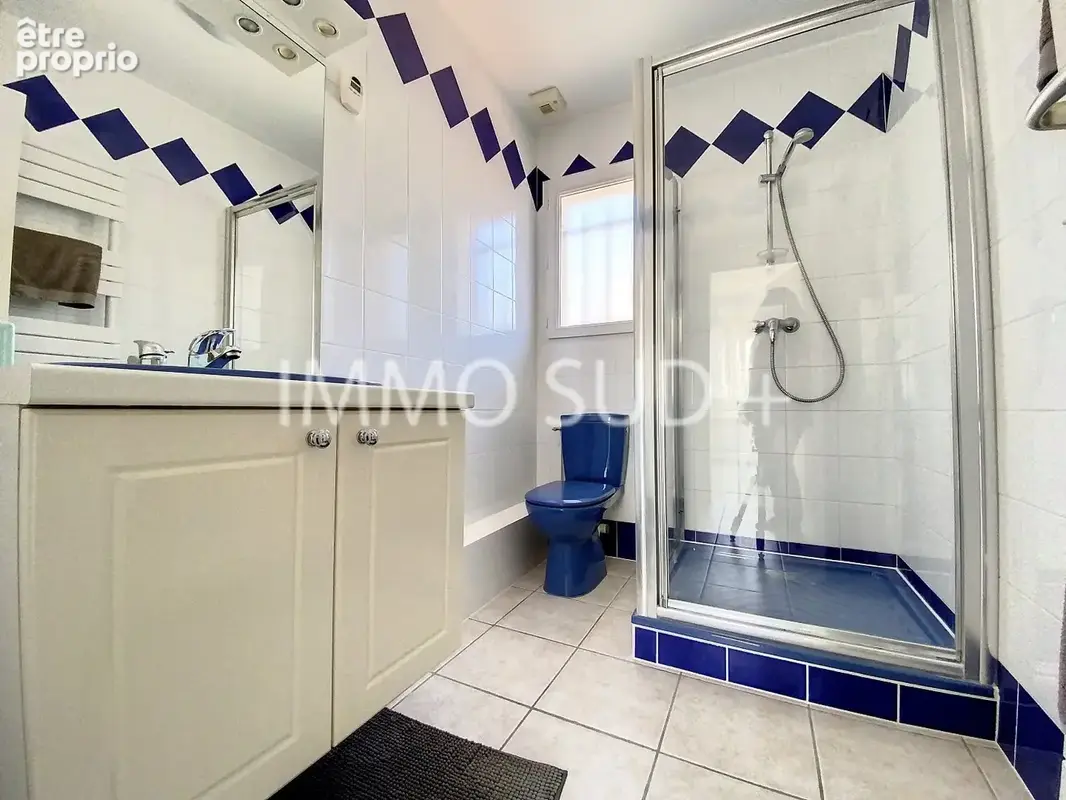 Maison 5 pièces 103 m² à vendre à Vif (38450) - photo 6