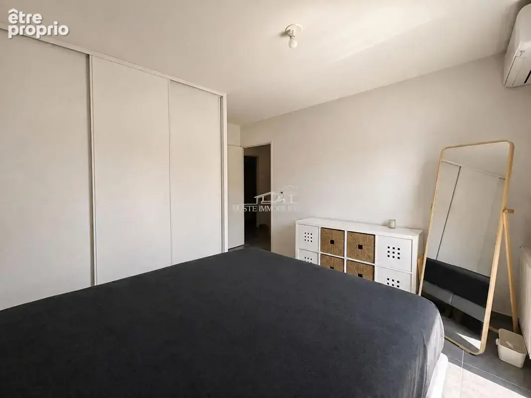Maison T4 - 3 places de parking - Jardin - Toit terrasse - photo 11