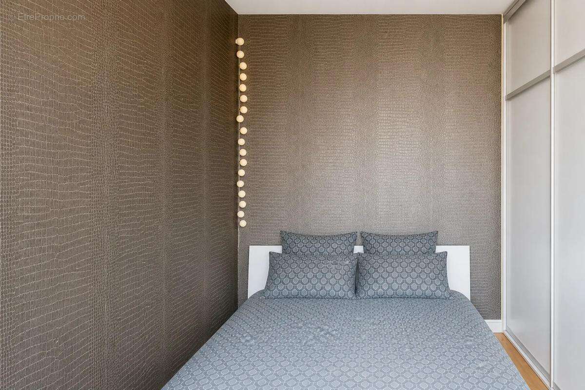 Appartement - photo 11