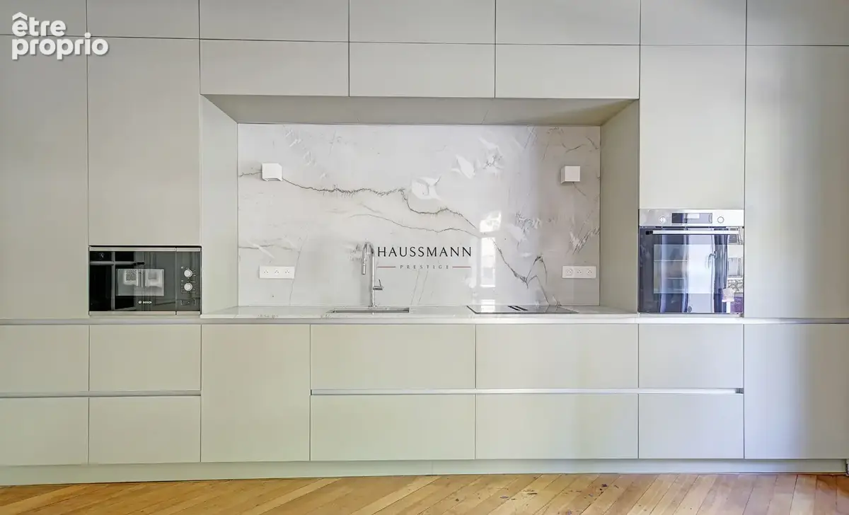 Appartement Paris VIIeme - photo 6