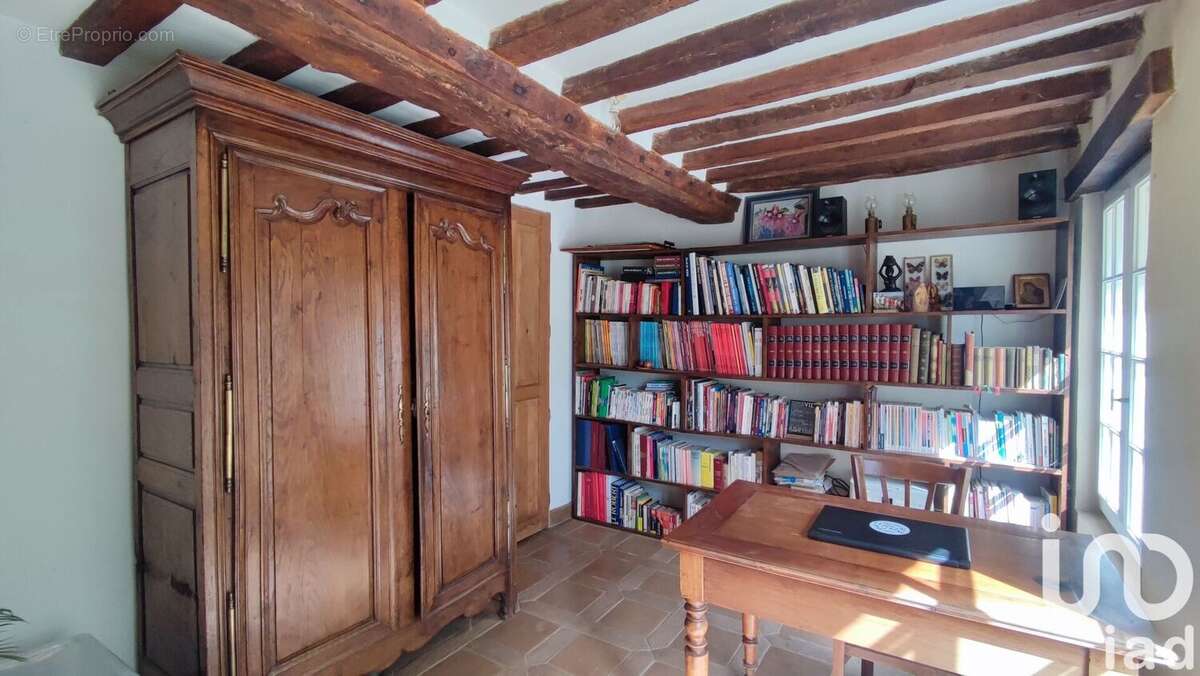 Photo 8 - Maison à MOULT