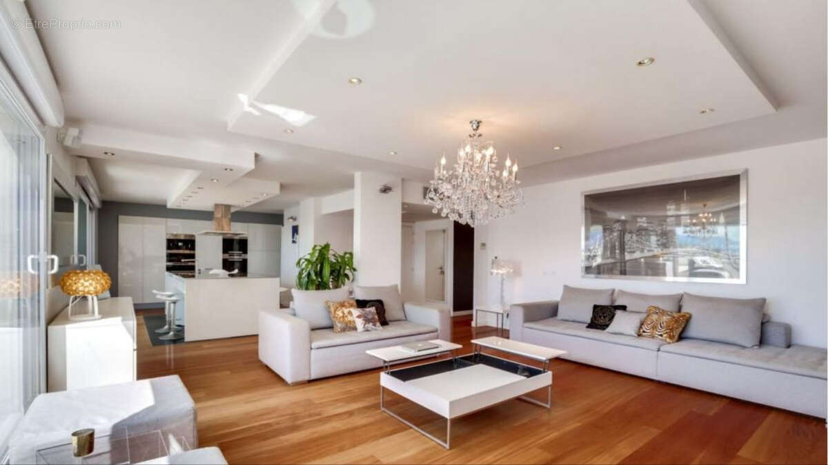 Appartement à ANNEMASSE