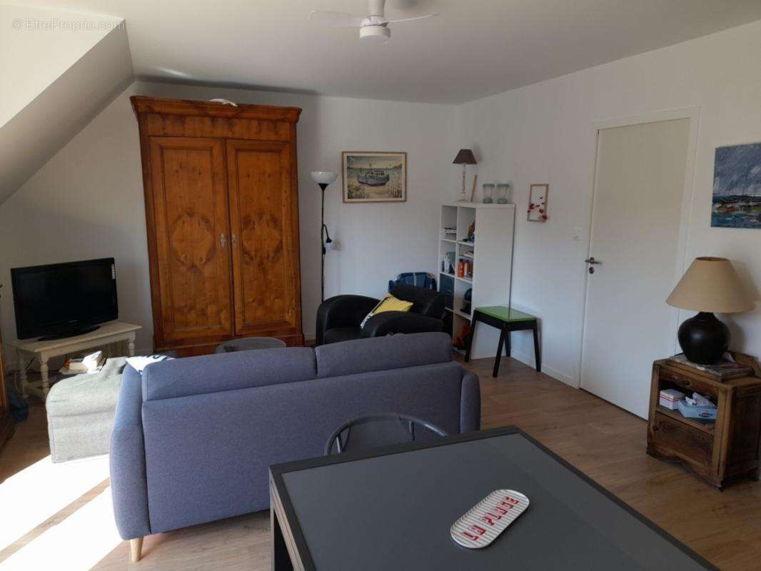 Sarzeau - le roaliguen - photo 5