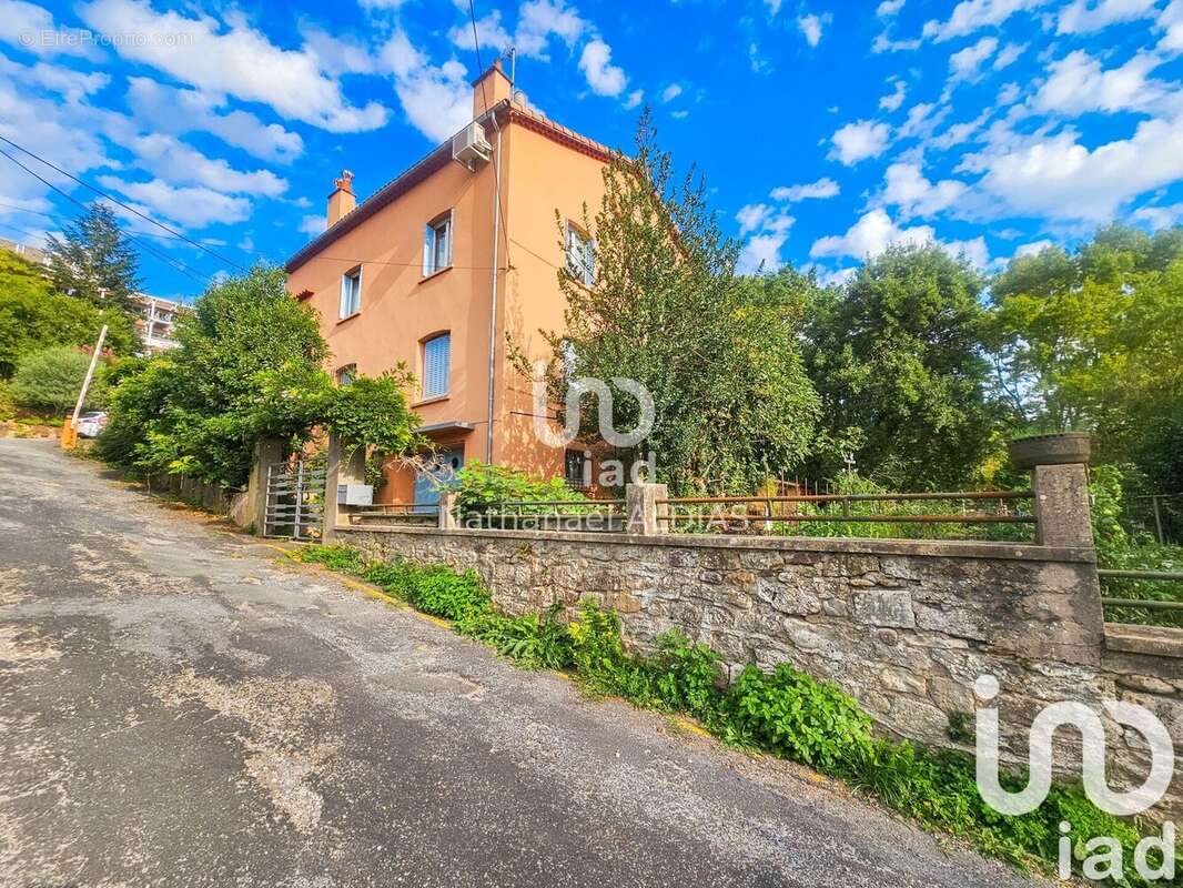 Photo 2 - Appartement à SAINT-AFFRIQUE