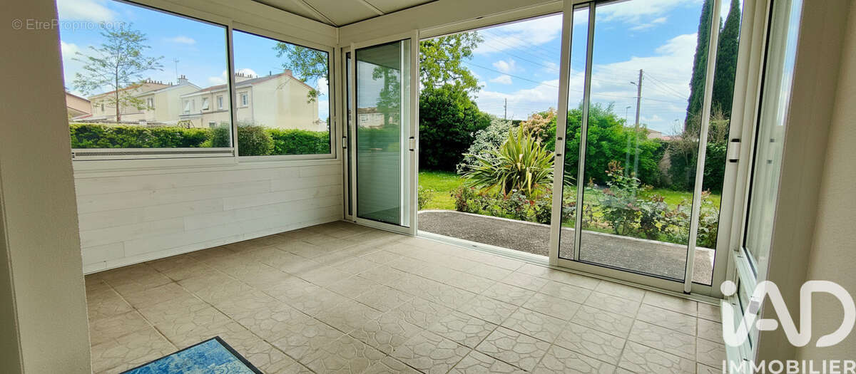 Photo 7 - Maison à CHOLET