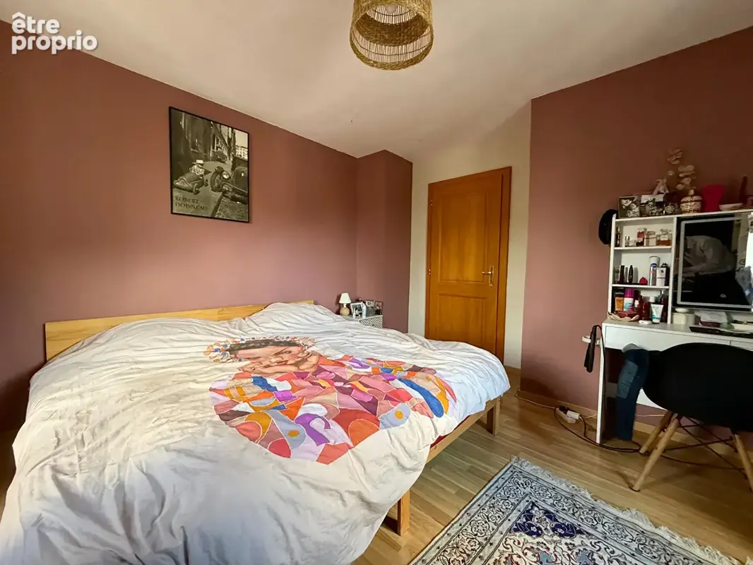 Appartement Orbey 3 pièce(s) - photo 9
