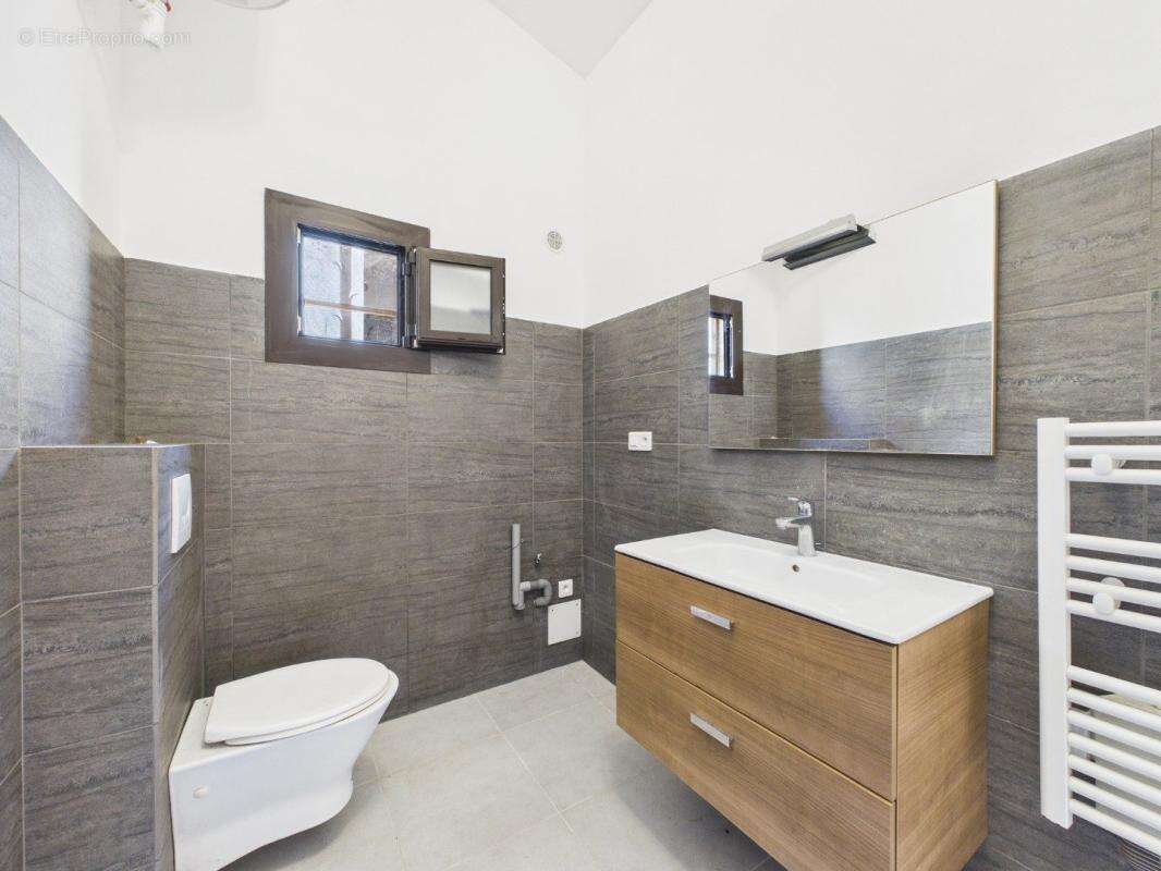 Appartement à GROSSETO-PRUGNA