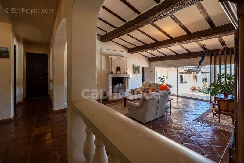 Maison à SAINT-GERMAIN