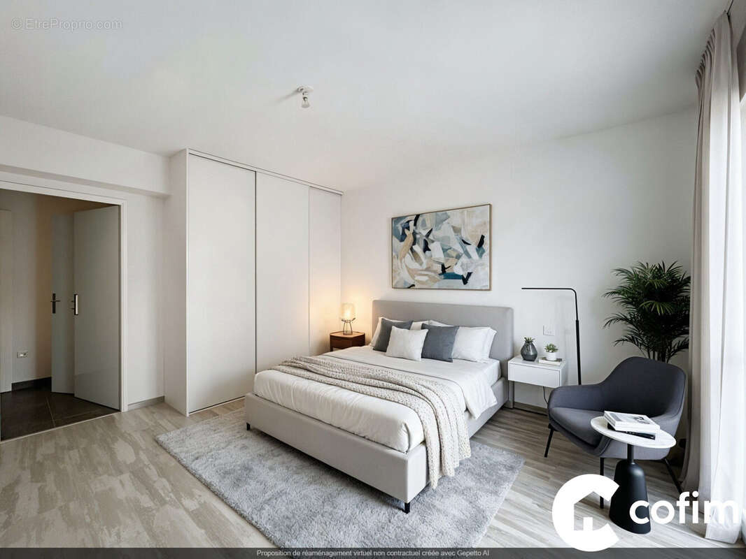 Appartement à BILLERE